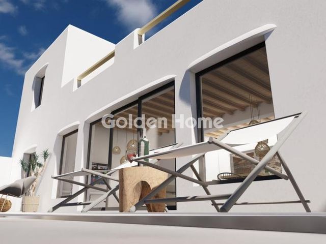 5-bedroom freehold villa in Mykonos — photo 3 of 5