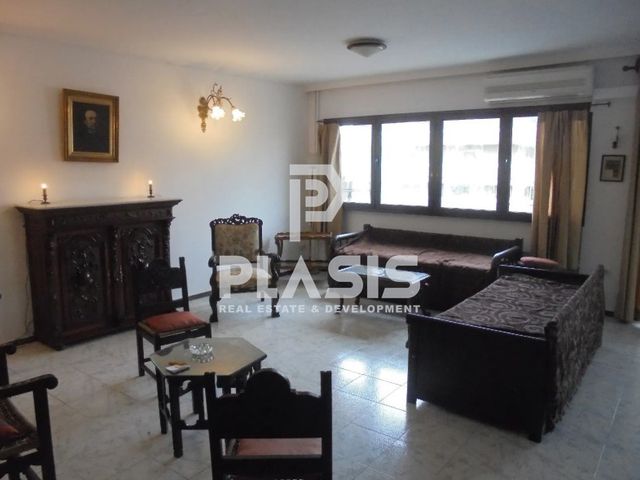 Property in Greece