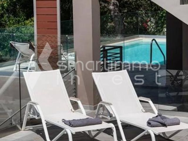 2-bedroom freehold apartment in Lefkada — photo 3 of 5