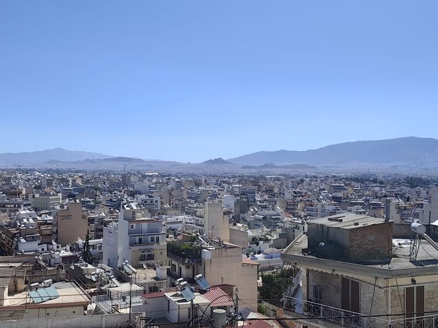 Property in Greece