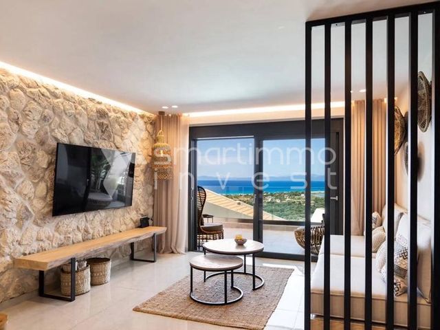 2-bedroom freehold apartment in Lefkada — photo 4 of 5