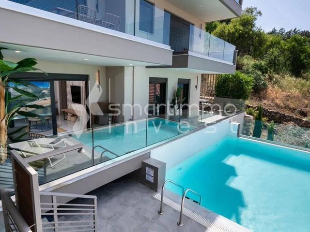 2-bedroom freehold apartment in Lefkada — photo 2 of 5