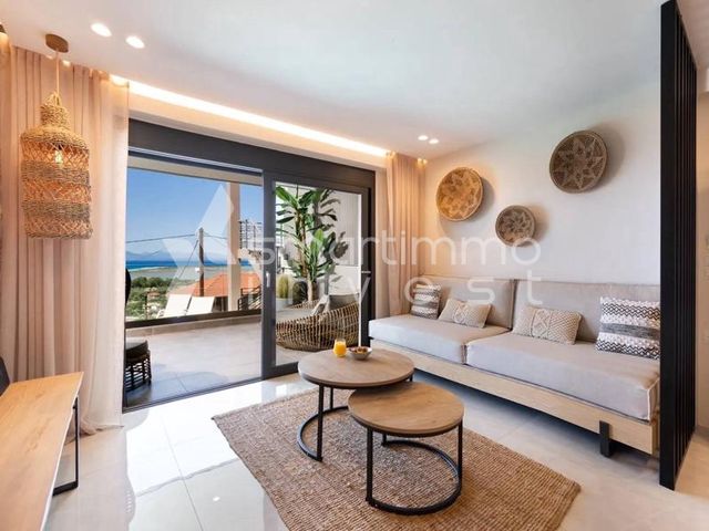 2-bedroom freehold apartment in Lefkada — photo 5 of 5