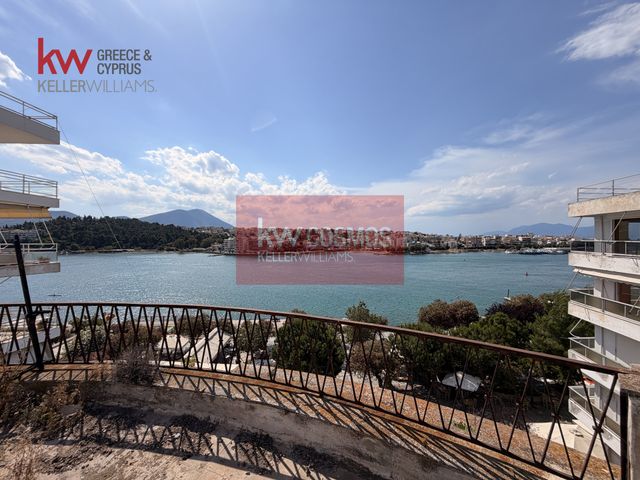 Πολυκατοικία 1.730 τ.μ.