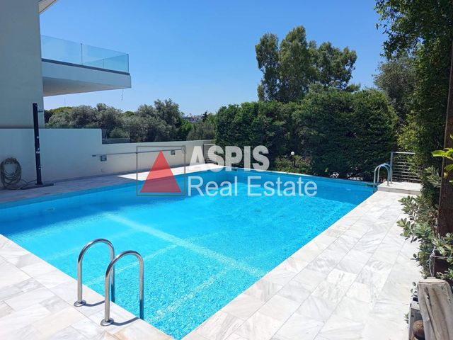 Property in Greece