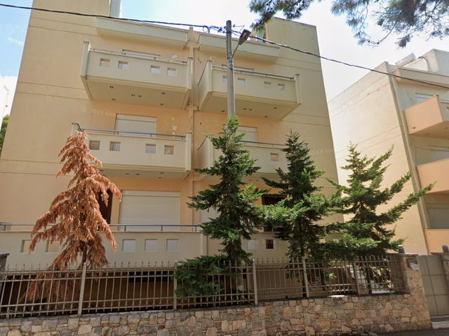Property in Greece