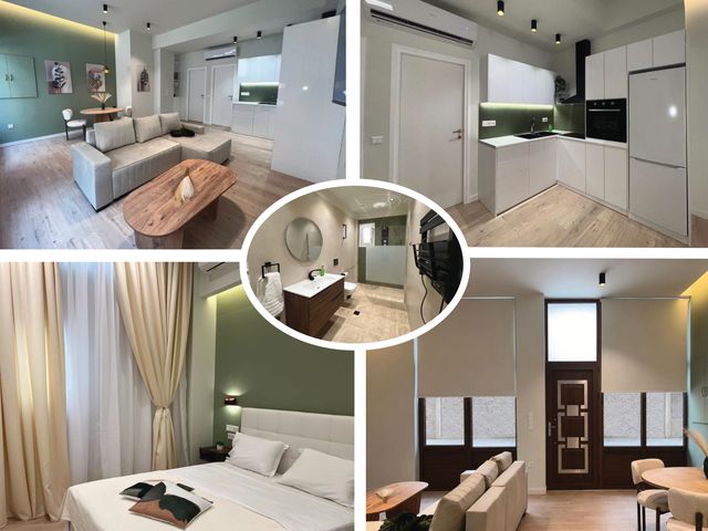 Property in Greece