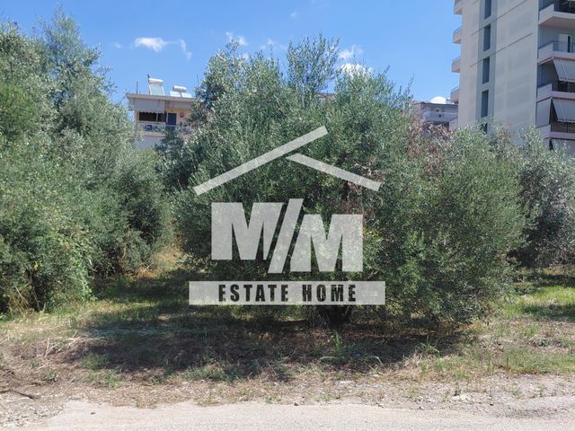 Οικόπεδο 296 τ.μ.