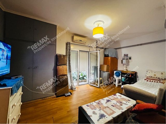 Property in Greece