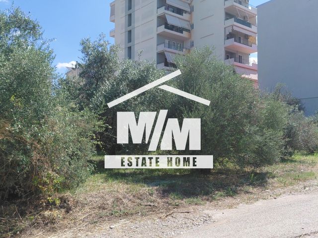 Οικόπεδο 537 τ.μ.