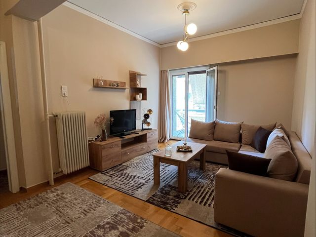 Property in Greece