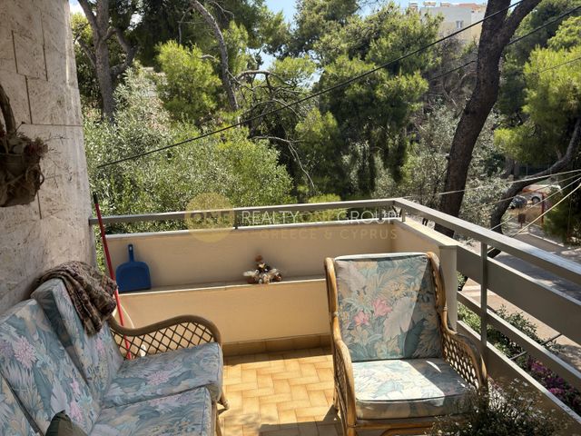 Property in Greece