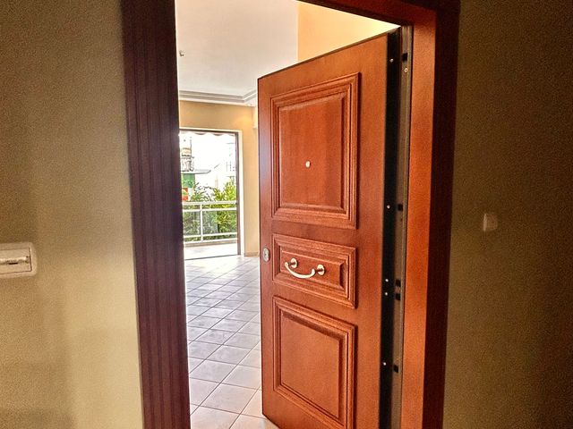Property in Greece