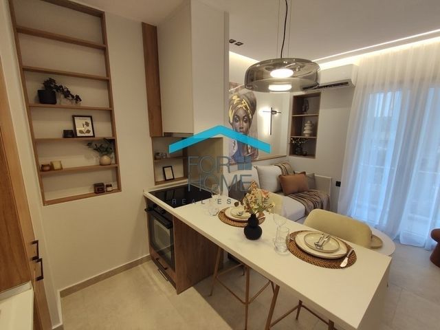 Property in Greece