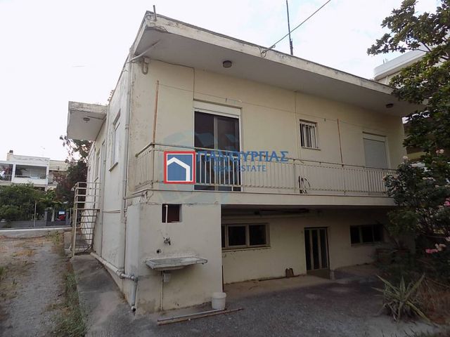 Μονοκατοικία 120 τ.μ.