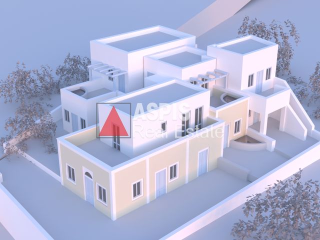 1-bedroom freehold apartment in Santorini — photo 5 of 5