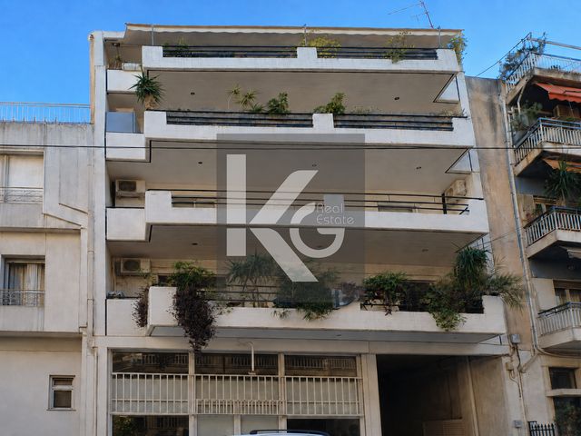 Property in Greece