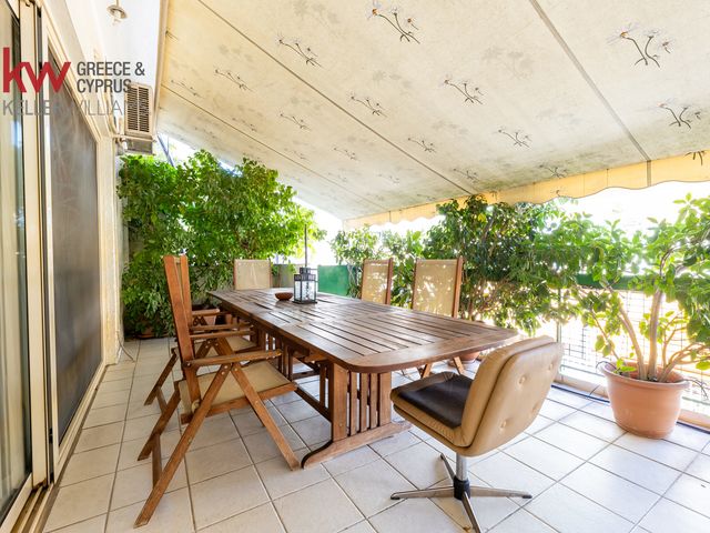 Property in Greece