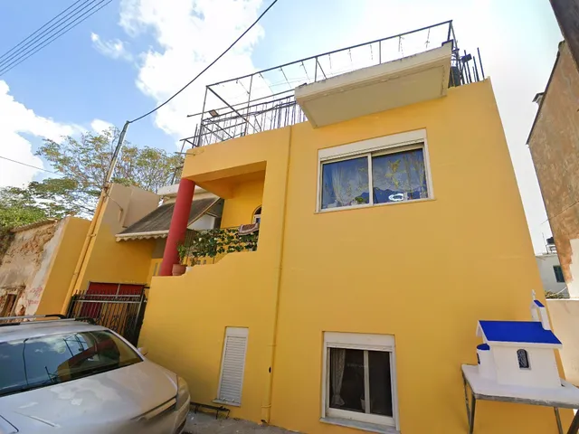 Property in Greece