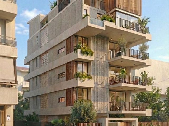 Property in Greece
