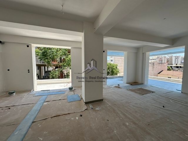 Διαμέρισμα 92 τ.μ.