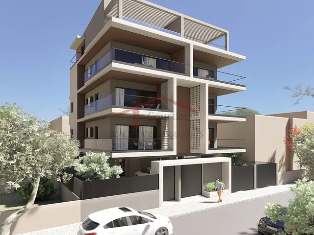 Property in Greece