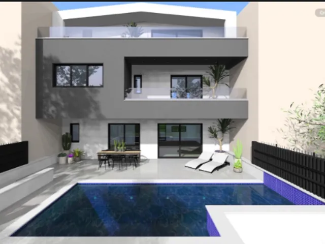Property in Greece