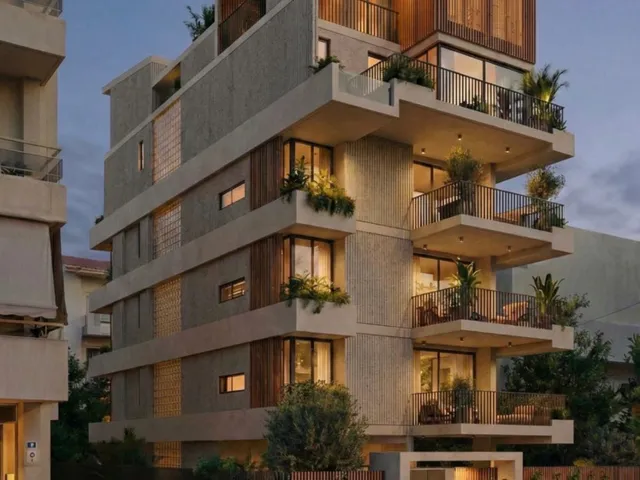 Property in Greece