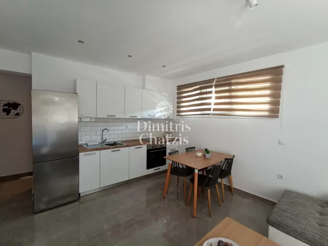 Property in Greece