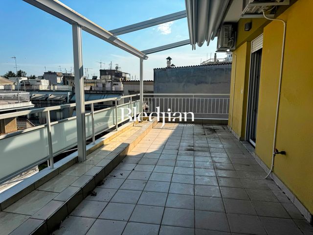 Property in Greece