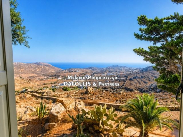 5-bedroom freehold villa in Mykonos — photo 2 of 5