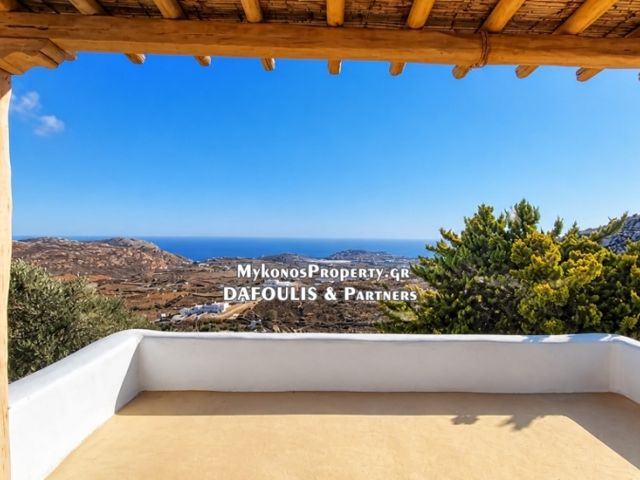 5-bedroom freehold villa in Mykonos — photo 5 of 5