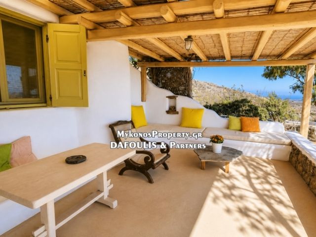 5-bedroom freehold villa in Mykonos — photo 4 of 5