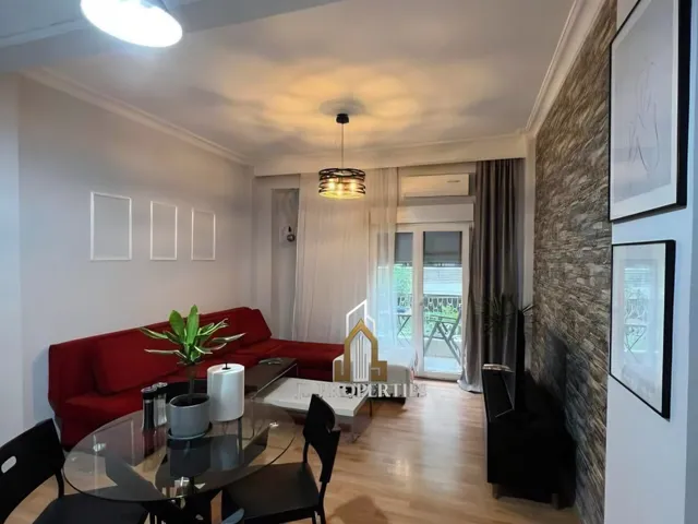 Property in Greece