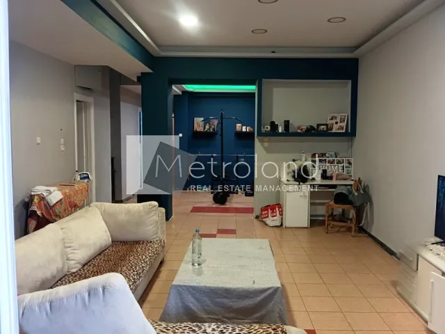 Property in Greece