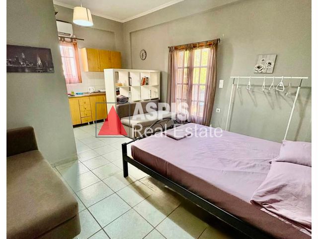 Property in Greece