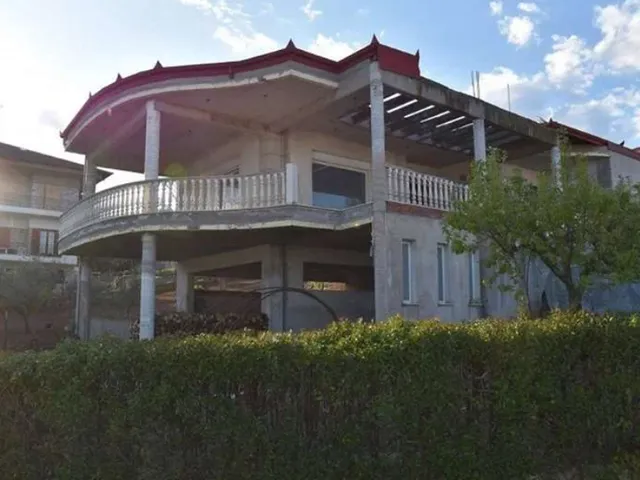 Property in Greece