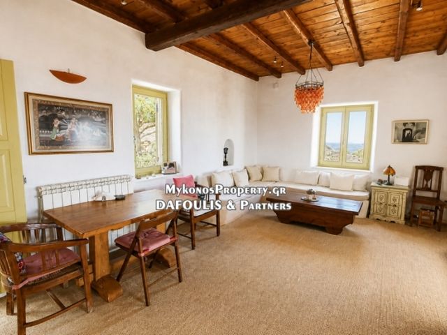 5-bedroom freehold villa in Mykonos — photo 3 of 5