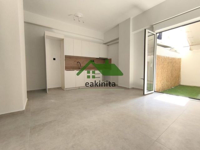 Property in Greece