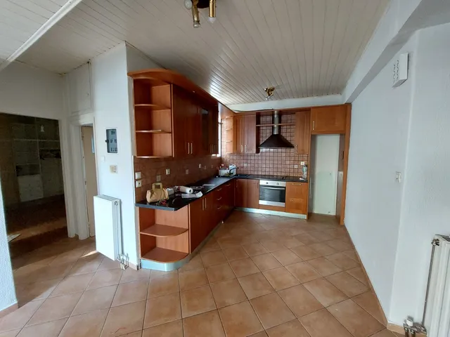 Property in Greece