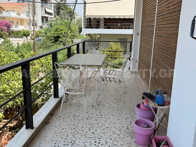 Property in Greece