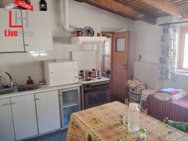 Property in Greece