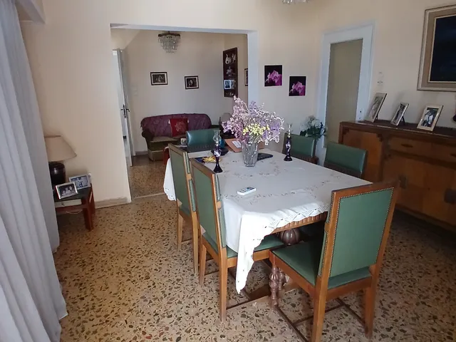 Property in Greece