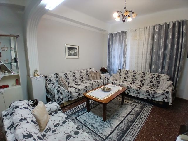 Property in Greece