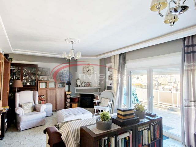 Property in Greece