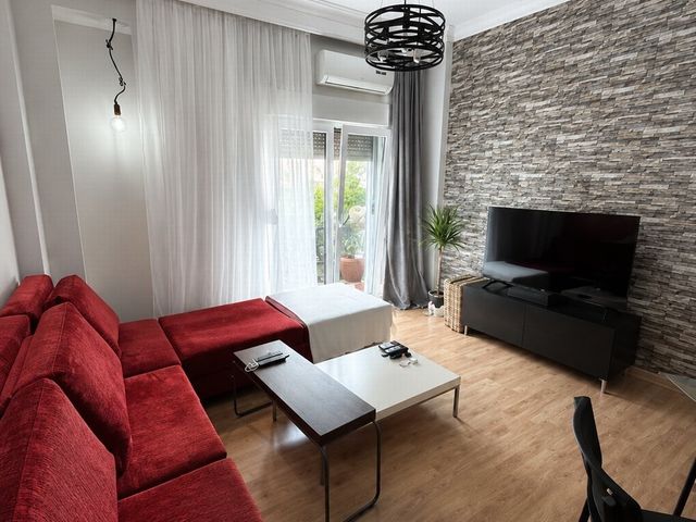 Property in Greece