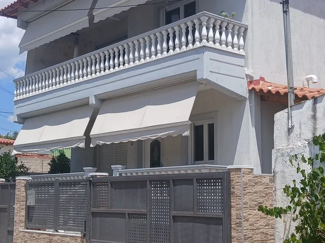 Property in Greece