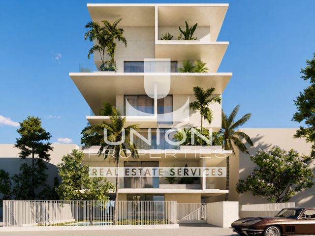 Property in Greece