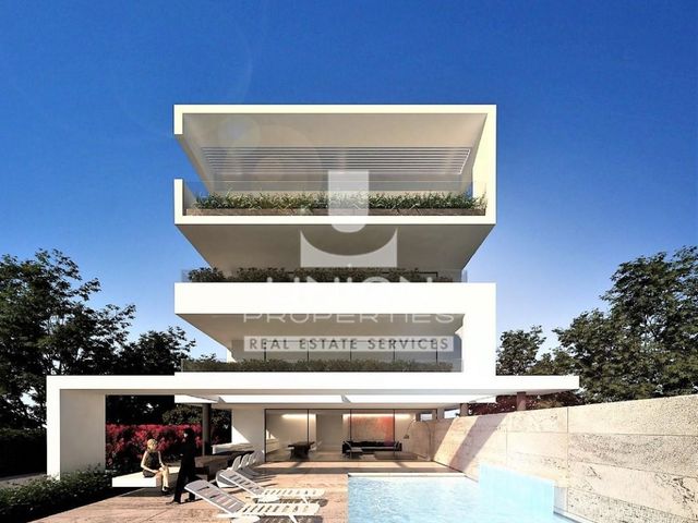 Property in Greece