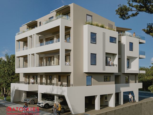 Property in Greece